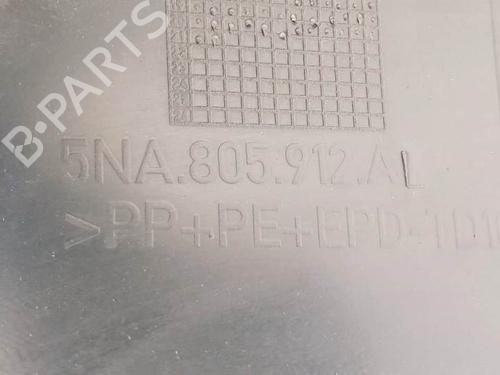 Wheel arch SEAT LEON (5F1)  | BP17013294C56 