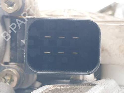 Front left window mechanism MERCEDES-BENZ C-CLASS Coupe (CL203) C 180 Kompressor (203.746) | BP30959080C22