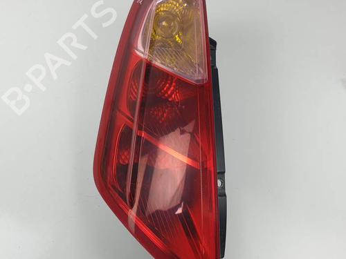 Used Left taillight FIAT GRANDE PUNTO (199_) [2005-2025]  29246482