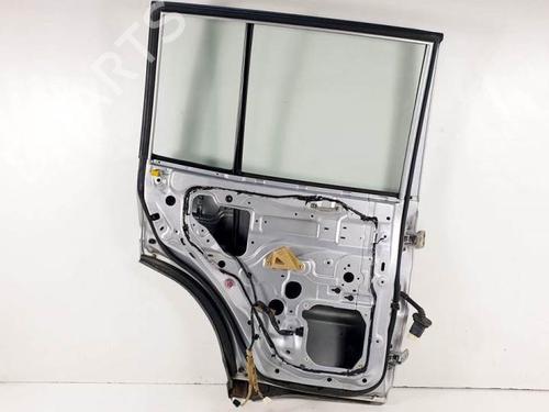 Left rear door MITSUBISHI PAJERO III (V7_W, V6_W) 3.2 Di-D (V68W) | BP25403885C4 