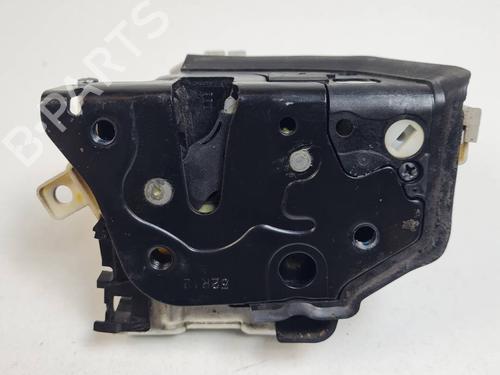 Used Front right lock Front right lock AUDI A4 B8 (8K2) 2.0 TDI (143 hp) 36374864 36374864