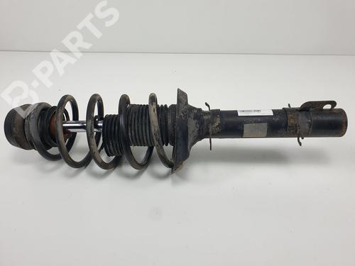 Used Right front shock absorber Right front shock absorber AUDI A3 (8L1) 1.8 (125 hp) 11113718 11113718