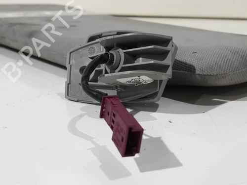 Right sun visor BMW 5 (E60) 545 i | BP6944923I2 - Image 4