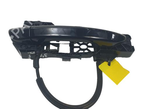 Puxador exterior frente direito Puxador exterior frente direito 38105444 38105444