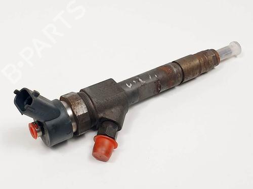 Used Injector Injector RENAULT SCÉNIC II (JM0/1_) 1.9 dCi (JM14) (131 hp) 25257796 25257796