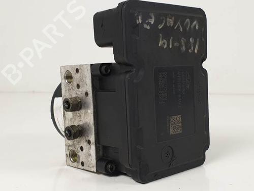 ABS pump CHRYSLER VOYAGER IV (RG, RS) 2.8 CRD | BP6843493M43 
