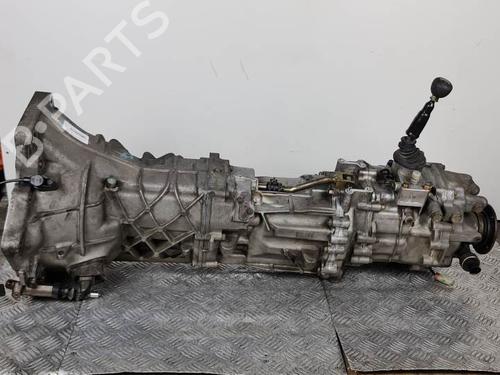 Gearbox KIA SPORTAGE SUV (K00) 2.0 TD 4WD | BP8217035M3