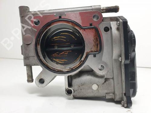 Throttle body MAZDA 6 Hatchback (GG) 2.3 (GG3S) | BP8951999M82 