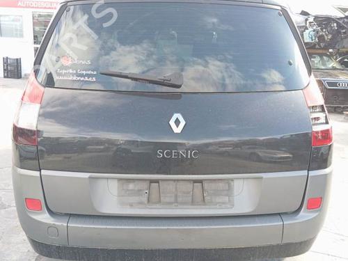 Commande de phare RENAULT SCÉNIC II (JM0/1_) 1.5 dCi (JM1E, JM16) | BP25116706I24 