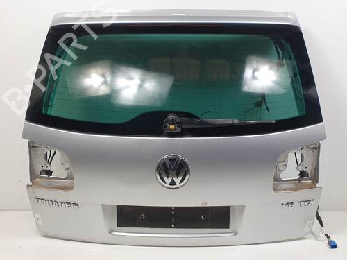 Used Tailgate Tailgate VW TOUAREG (7LA, 7L6, 7L7) 3.0 V6 TDI (240 hp) 25023169 25023169