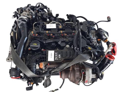 Engine PEUGEOT 508 II (FB_, FH_, F3_) 1.5 BlueHDI 130 (FBYHZJ, FBYHZR) | BP38510751M1 - Image 2