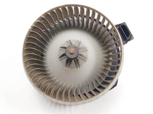 Heater blower motor JAGUAR XF I (X250) 2.7 D | BP16641547M62 