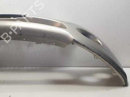 Front bumper MITSUBISHI GRANDIS (NA_W) 2.0 DI-D (NA8W) | BP29696768C7 