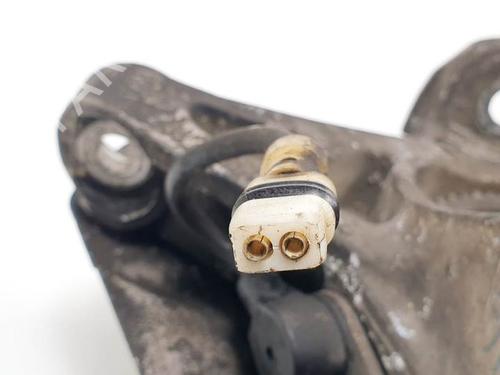 Left front steering knuckle PORSCHE BOXSTER (986) 2.5 | BP16240483M25 