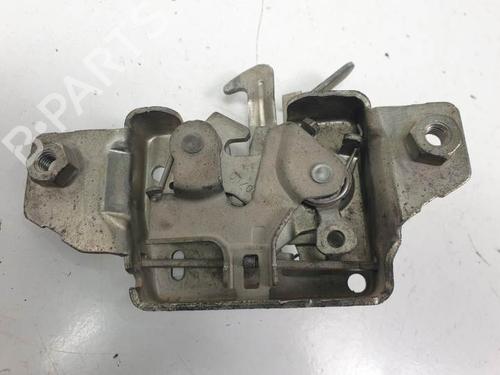 Hood lock RENAULT CLIO III (BR0/1, CR0/1) 1.5 dCi | BP9093850C133 