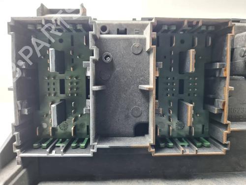 Fuse box CHRYSLER GRAND VOYAGER V (RT) 2.8 CRD | BP29265811E1