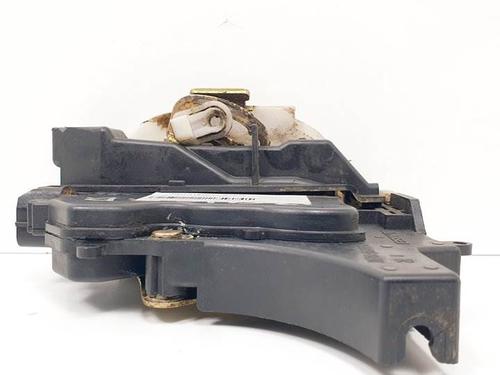 Front right lock MITSUBISHI GRANDIS (NA_W) 2.4 MIVEC (NA4W) | BP16480196C97 