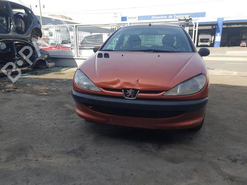 Used Parts PEUGEOT 206 Hatchback (2A/C) 1.4 i (75 hp) 4271475
