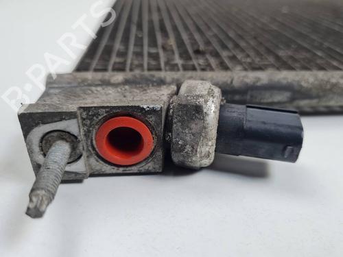 AC radiator MERCEDES-BENZ C-CLASS T-Model (S205) C 220 BlueTEC / d (205.204) | BP30120213M32