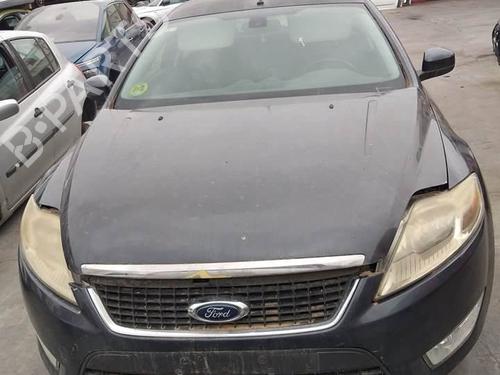 Left sun visor FORD MONDEO IV Turnier (BA7) 1.8 TDCi | BP25137559I1 - Image 17