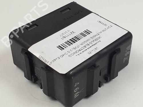 Electronic module TOYOTA AVENSIS Estate (_T25_) 2.0 D-4D (CDT250_, CDT250R) | BP28618472M83