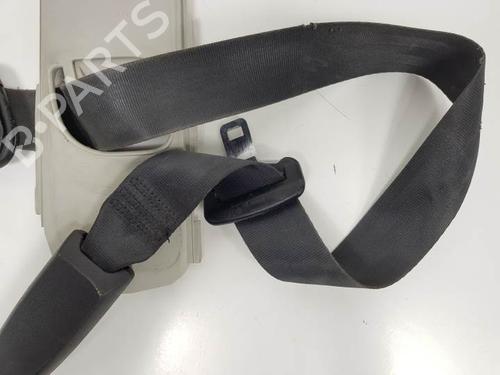 Front right seatbelt NISSAN QASHQAI / QASHQAI +2 I (J10, NJ10, JJ10E) 1.5 dCi | BP8731674I25 