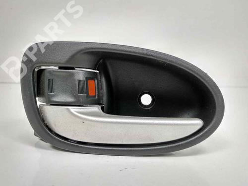 Used Rear left interior door handle Rear left interior door handle TOYOTA YARIS (_P9_) 1.3 VVT-i (SCP90_, SCP90R) (87 hp) 8054867 8054867