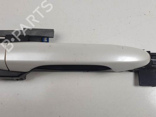 Used Front right exterior door handle Front right exterior door handle 28138587 28138587