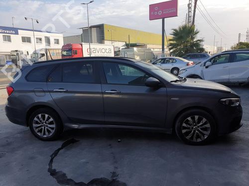 Engine FIAT TIPO Estate (356_, 357_) 1.4 LPG (356WXF1B) | BP40176736M1  - Image 11