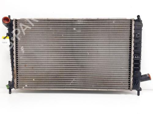 Used Water radiator Water radiator SAAB 9-5 Estate (YS3E) 2.3 t (185 hp) 16731905 16731905