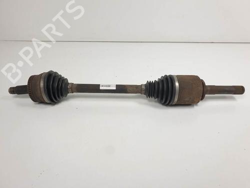 Used Left rear driveshaft Left rear driveshaft LAND ROVER RANGE ROVER III (L322) 3.6 D 4x4 (272 hp) 9140726 9140726