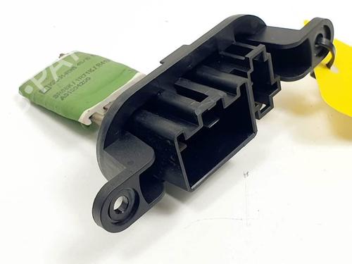 Heater resistor RENAULT MASTER III Van (FV) 2.3 dCi 135 FWD (FV0N, FV08, FV06, FV00, FV1S) | BP25138024M108 - Image 4