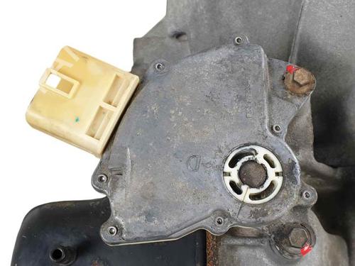 Gearbox FORD MONDEO II (BAP) 1.8 i | BP24990592M3 