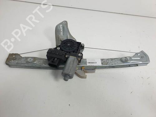 Used Rear right window mechanism Rear right window mechanism 9093814 9093814