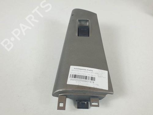 Used Right front window switch TOYOTA COROLLA Saloon (_E12_) 1.6 VVT-i (ZZE121_, ZZE121R) (110 hp) 13583461