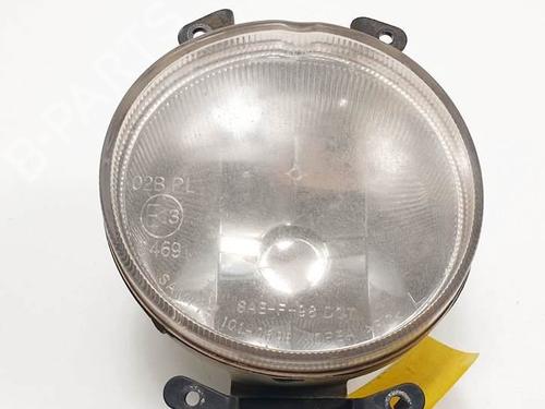 Used Left front fog light Left front fog light HYUNDAI ACCENT II (LC) 1.5 (102 hp) 18268285 18268285