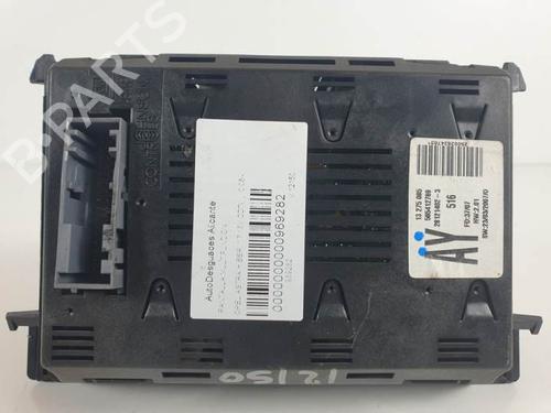 Display monitor OPEL ASTRA H (A04) 1.7 CDTI (L48) | BP14994417C48 