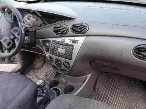 Intercooler FORD FOCUS I (DAW, DBW)  | BP8941900M30 