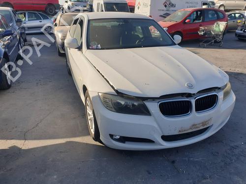 Engine BMW 3 (E90) 318 d | BP36797355M1 - Image 4