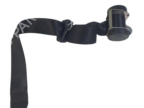 Used Rear right seatbelt Rear right seatbelt MITSUBISHI COLT VI (Z3_A, Z2_A) 1.3 (Z21A) (95 hp) 36374793 36374793