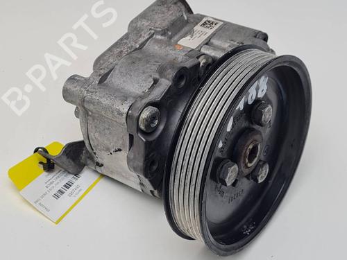 Used Steering pump Steering pump BMW 5 (E60) 520 d (177 hp) 34511250 34511250