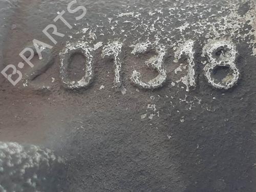 Right front brake caliper NISSAN INTERSTAR Van (X70) dCi 120 | BP24934040M104 - Image 4