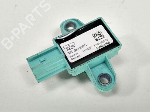 Used Electronic sensor Electronic sensor AUDI A4 B8 (8K2) [2007-2017] 8152434 8152434