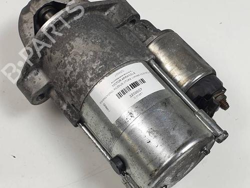 Startmotor SSANGYONG RODIUS I 2.7 Xdi | BP29624482M8 