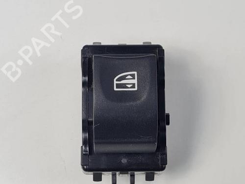 Used Left rear window switch Left rear window switch RENAULT MEGANE III Hatchback (BZ0/1_, B3_) 2.0 CVT (BZ0G, BZ1P) (140 hp) 34510716 34510716