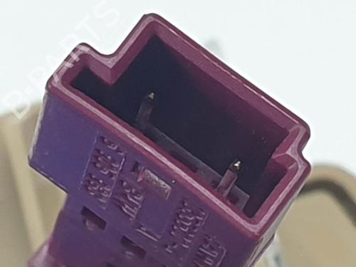 Right sun visor BMW 5 (E60) 530 d | BP24537416I2 - Image 4