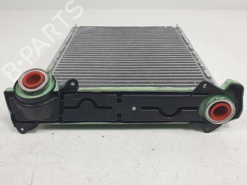 Heater matrix CITROËN C4 II (NC_) 1.6 HDi 90 | BP40175626M63 - Image 3