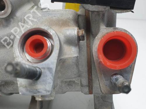 AC compressor FORD KA+ III (UK, FK) 1.2 | BP29245254M34 