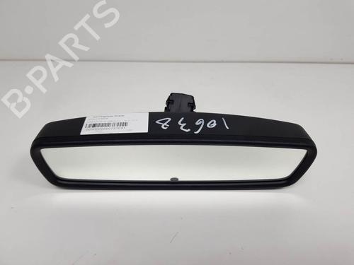 Used Rear mirror Rear mirror FORD FOCUS III 1.0 EcoBoost (125 hp) 11021150 11021150