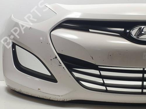 Front bumper HYUNDAI i30 Estate (GD) 1.6 CRDi | BP29581699C7 